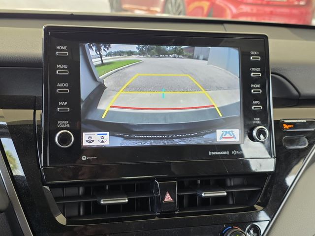 Used 2023 Toyota Camry Sedan