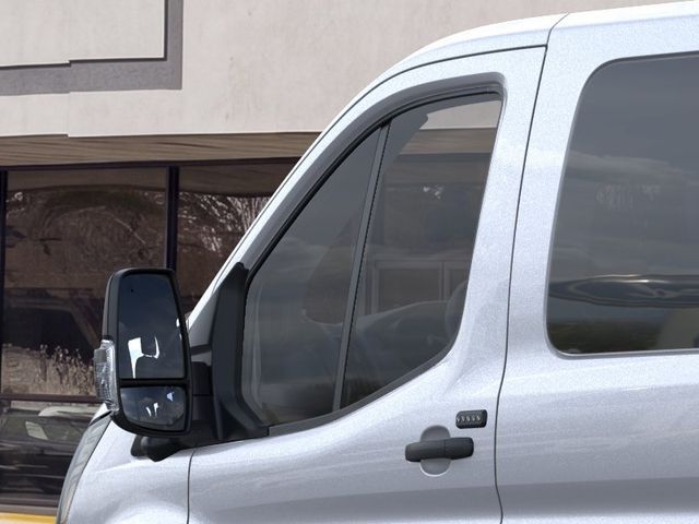 New 2026 Silver Ford XLT image 20
