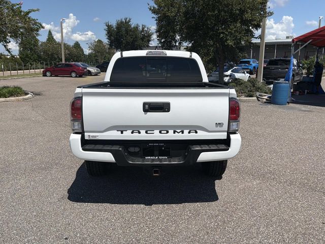 Used 2020 Toyota Tacoma Truck