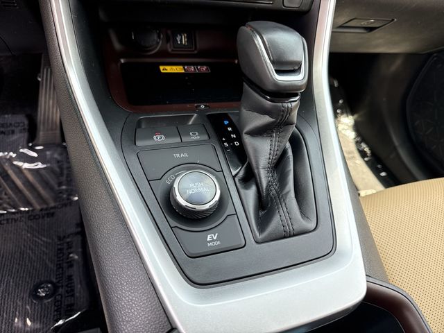 Used 2024 Toyota RAV4 Hybrid SUV