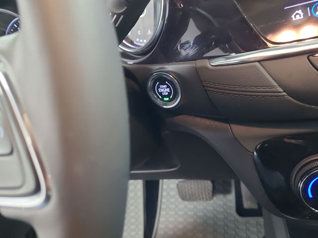 2023 – Buick – Encore GX
