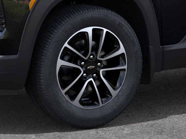 New 2026 Chevrolet TrailBlazer For Sale in Grove City, OH