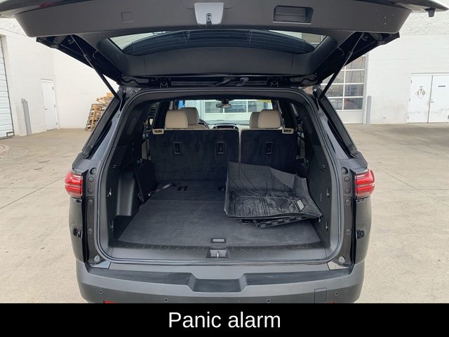 Used 2022 Chevrolet Traverse SUV