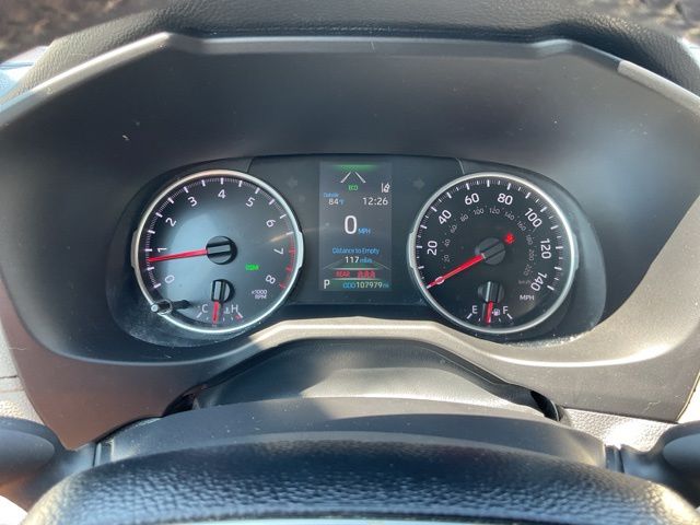 Used 2021 Toyota RAV4 SUV