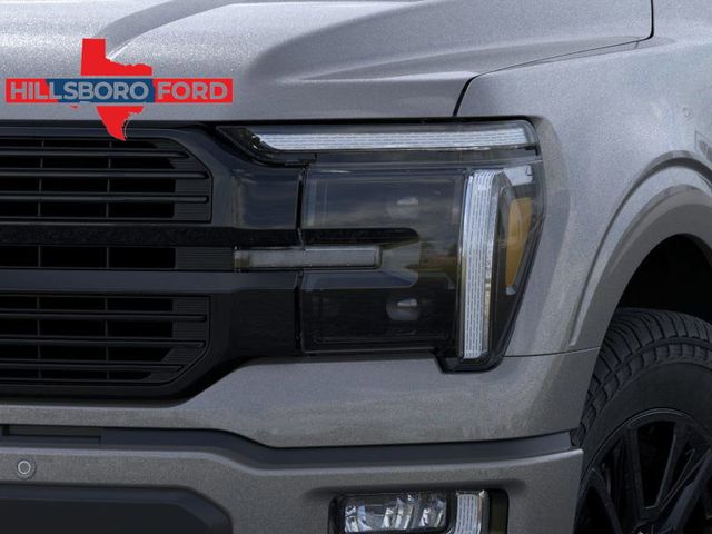 2024 Ford F-150 Platinum 18