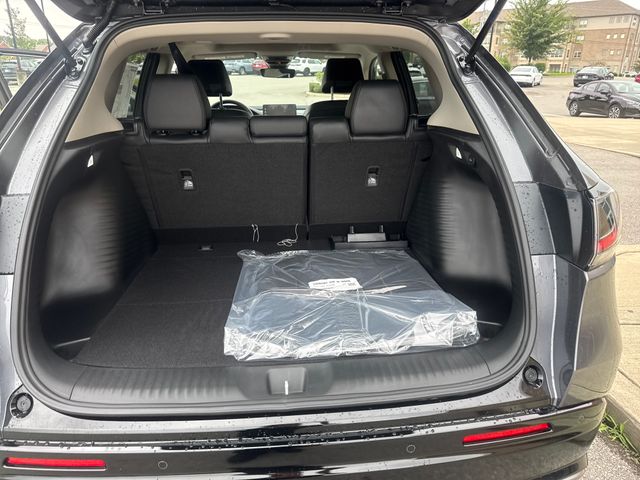 New 2027 Honda HR-V SUV