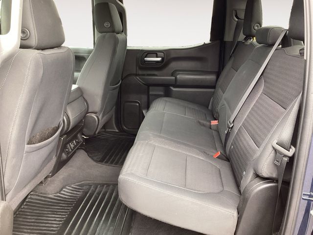 Used Car 2020 Chevrolet Silverado 1500  Lt For Sale Under $30,000 In San Antonio, Texas