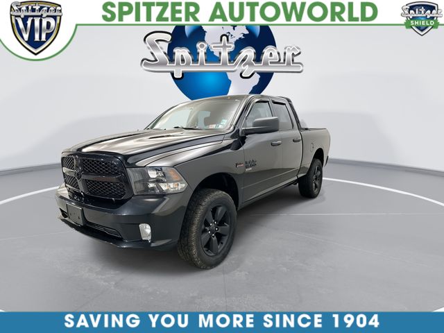 Used 2019 Black Ram Express image 6
