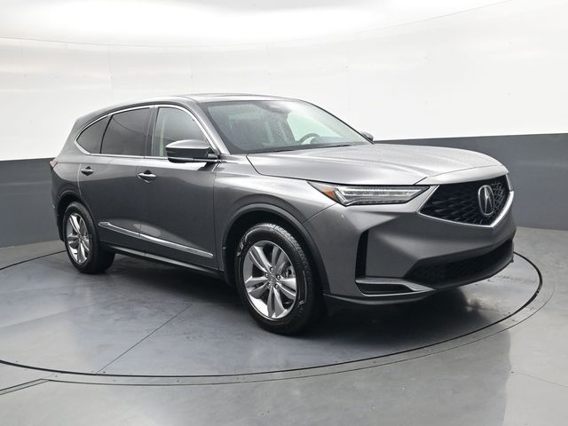 2026 Acura MDX Base