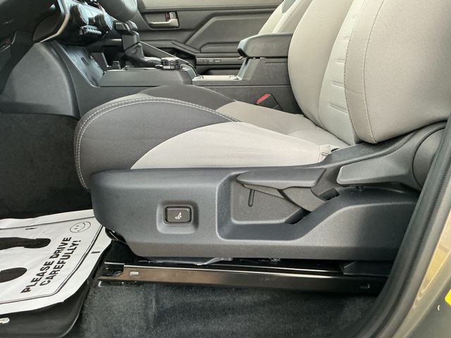 Used 2025 Toyota Tacoma Truck