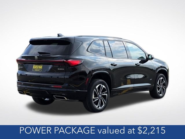 2026 Buick Enclave Sport Touring - Photo 3