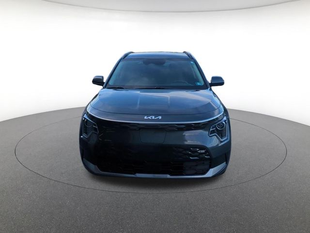used 2024 Kia Niro EV car, priced at $20,991