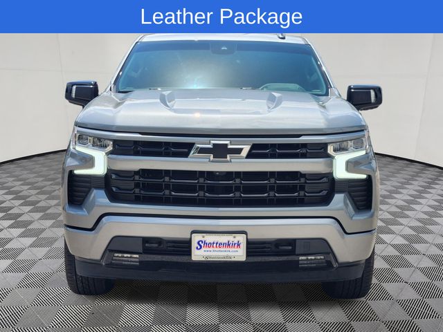 Used 2023 Chevrolet Silverado 1500 Truck