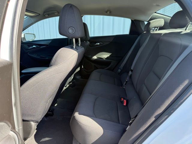 used 2024 Chevrolet Malibu car, priced at $21,789