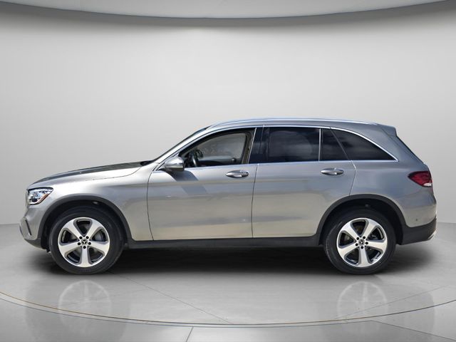 2022 Mercedes-Benz C-Class - $21,470