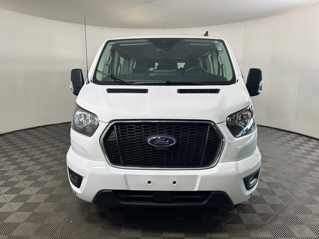 2024 Ford Transit-350 XLT 13