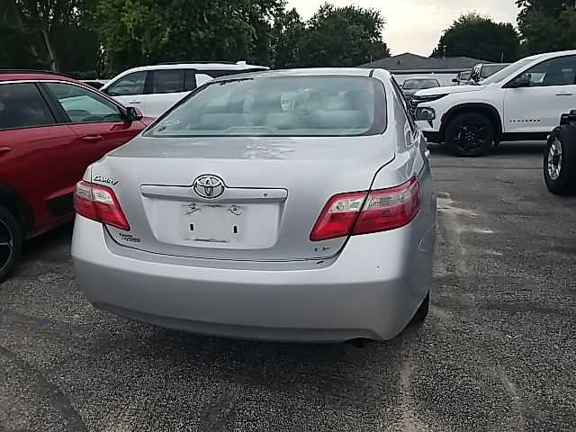 Used 2009 Toyota Camry Sedan