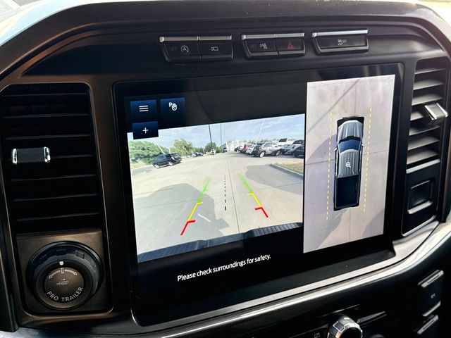 Used 2021 Ford F-150 Truck