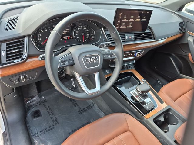 2023 Audi Q5 Premium - Photo 11