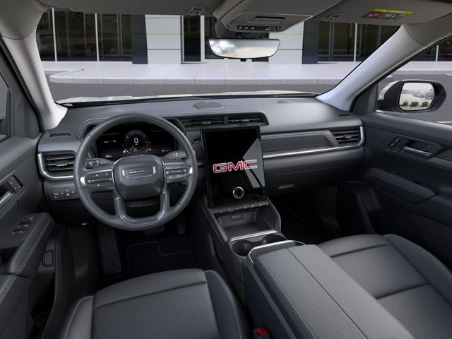 2026 Summit White GMC Terrain Denali AWD SUV