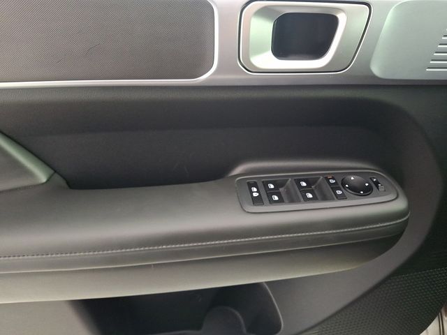 Used 2025 Hyundai Santa Fe SUV