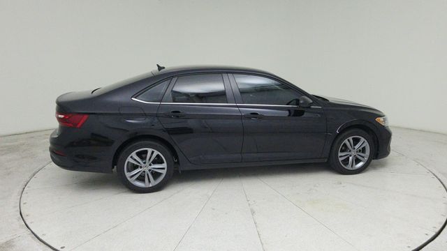 2024 Volkswagen Jetta 1.5T SE  at DeMontrond Auto Country