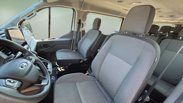 Used 2025 White Ford XLT image 19