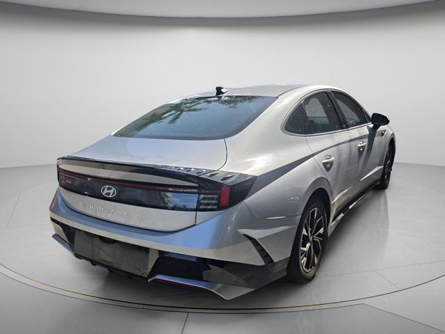 2024 Hyundai Sonata - $21,997