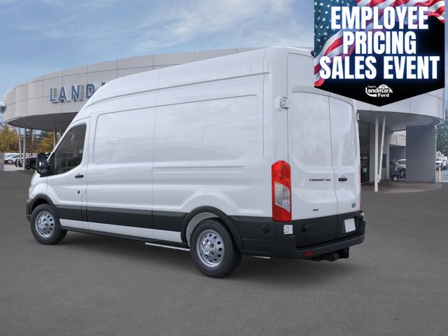 new 2026 Ford Transit-350 car, priced at $58,979