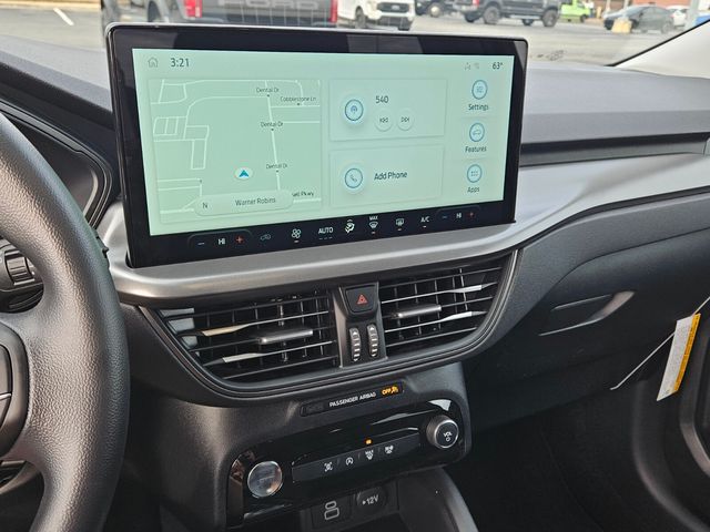 New 2026 Silver Ford Active image 17