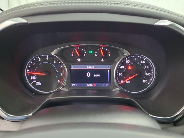 2024 – Chevrolet – Blazer