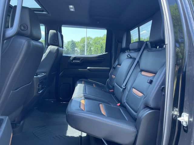 Used 2023 GMC Sierra 1500 For Sale in Livonia, MI