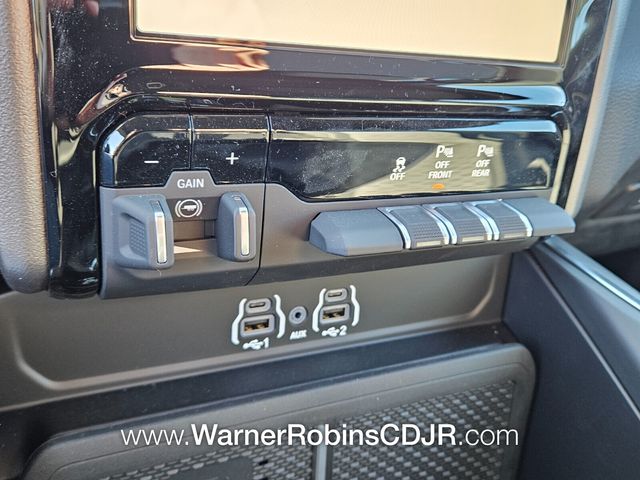 New 2026 Black Ram Big Horn/Lone Star image 23