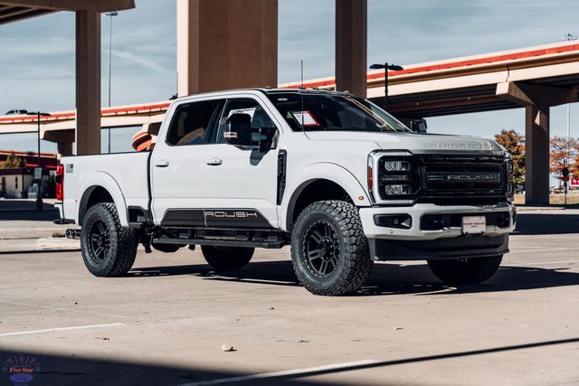 2026 Ford F-250 Super Duty