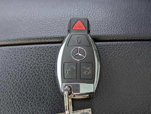 2017 Black Mercedes-Benz C-Class C 300 AWD Sedan