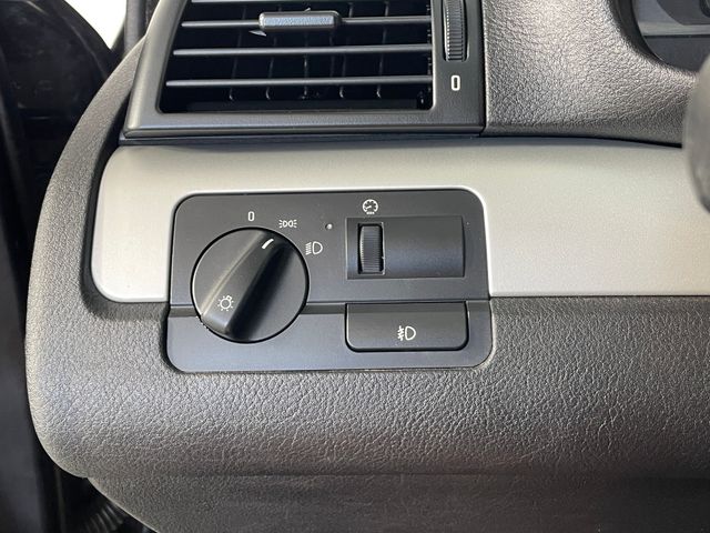Used 2003 BMW 3 Series 325i For Sale in Bremerton, WA