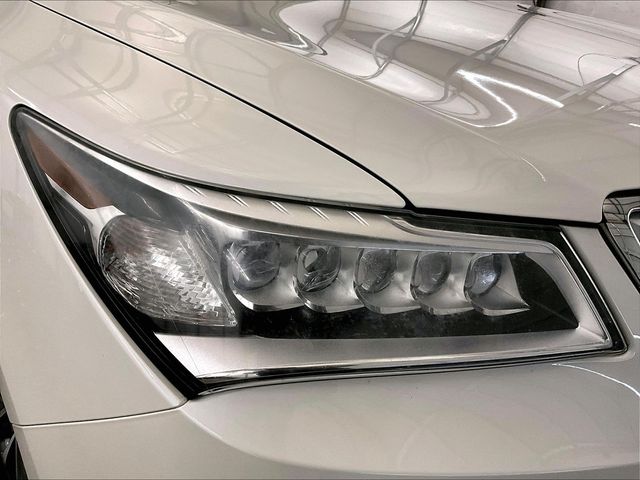 2016 Acura MDX 3.5L  at Rochrich Mazda