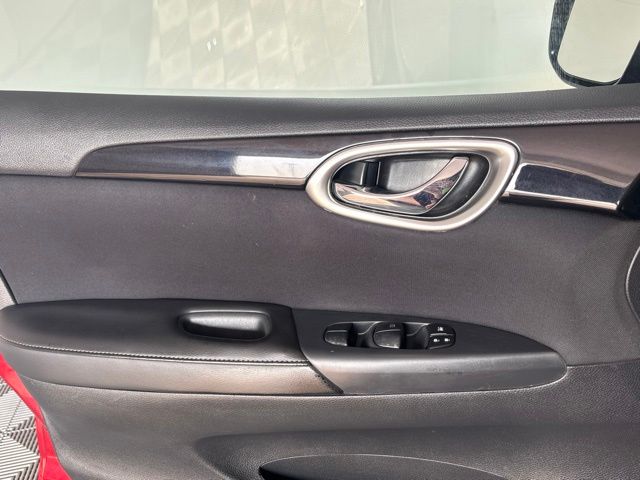Used 2017 Nissan Sentra Sedan