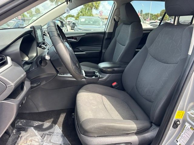 2021 Toyota RAV4 - $19,888