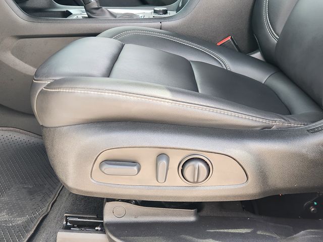 2023 Chevrolet Traverse LT Leather White at DeMontrond Gulf Freeway