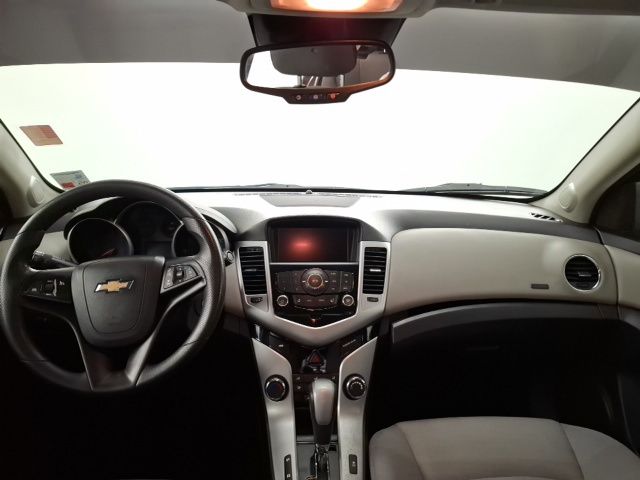 2015 Chevrolet Cruze 1LT