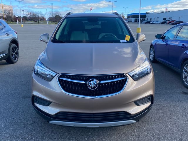 2019 Buick Encore Preferred 2