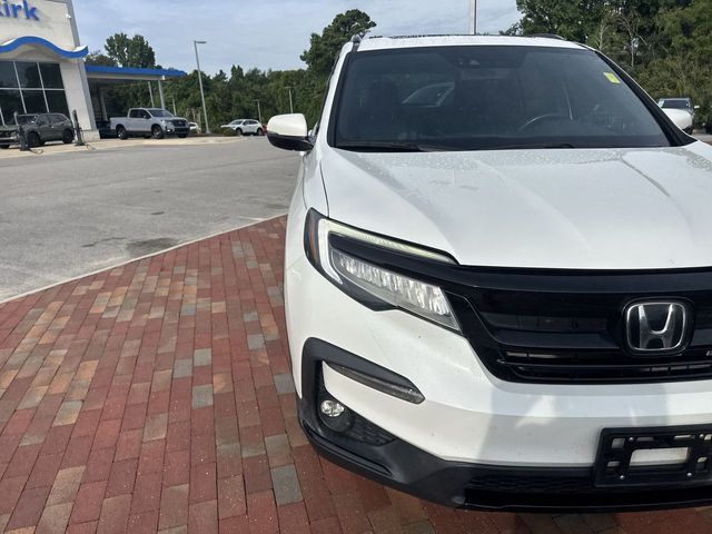 Used 2022 Honda Pilot SUV