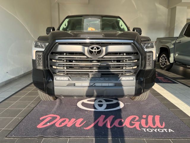 Used 2024 Toyota Tundra Truck
