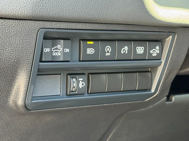 Used 2024 Toyota Tundra Truck