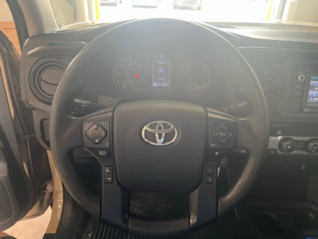 2019 Toyota Tacoma SR photo