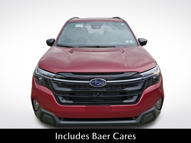 new 2026 Subaru Forester car, priced at $43,403