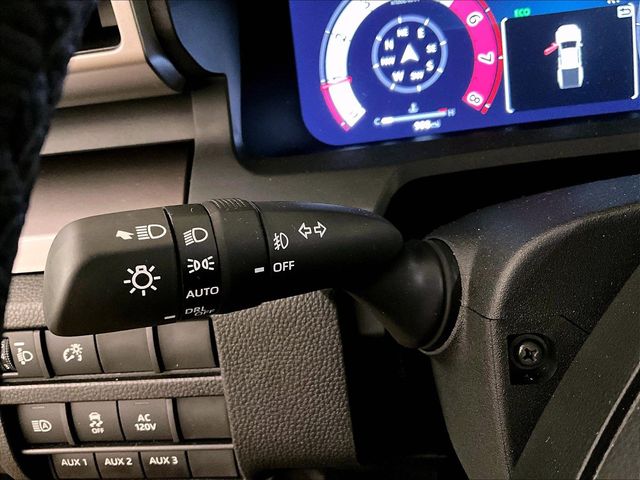 2025 Toyota Tacoma TRD Off-Road Gray at Bob Ruth Ford