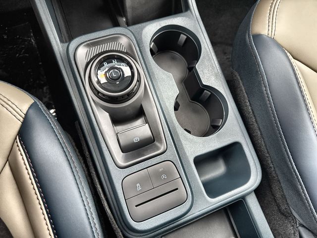 new 2026 Ford Maverick car, priced at $39,043