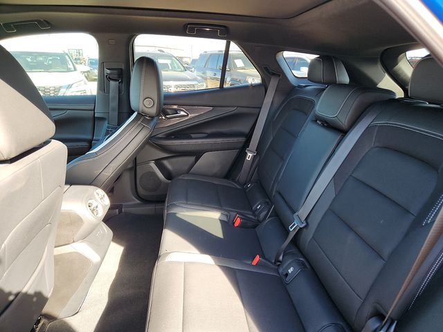 Used Car 2024 Chevrolet Blazer Ev  Lt For Sale Under $30,000 In Plainview, Texas